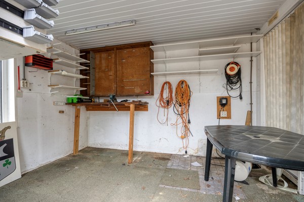 Medium property photo - Van der Capellenweg 26, 8141 EH Heino